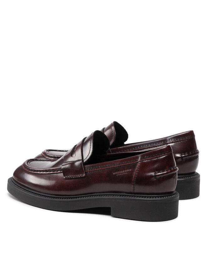 Vagabond Shoemakers Туфлі Vagabond Shoemakers Alex W 4448-304-19 Бордовий