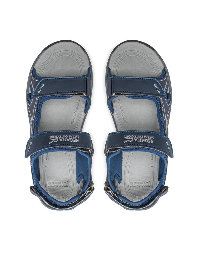 Regatta Sandalen Regatta Kota Drift RMF613 Dunkelblau