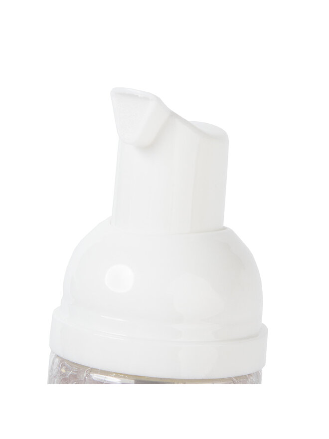Vans Set îngrijire pantofi Vans Shoe Care Travel Kit VN0A3IHTWHT1
