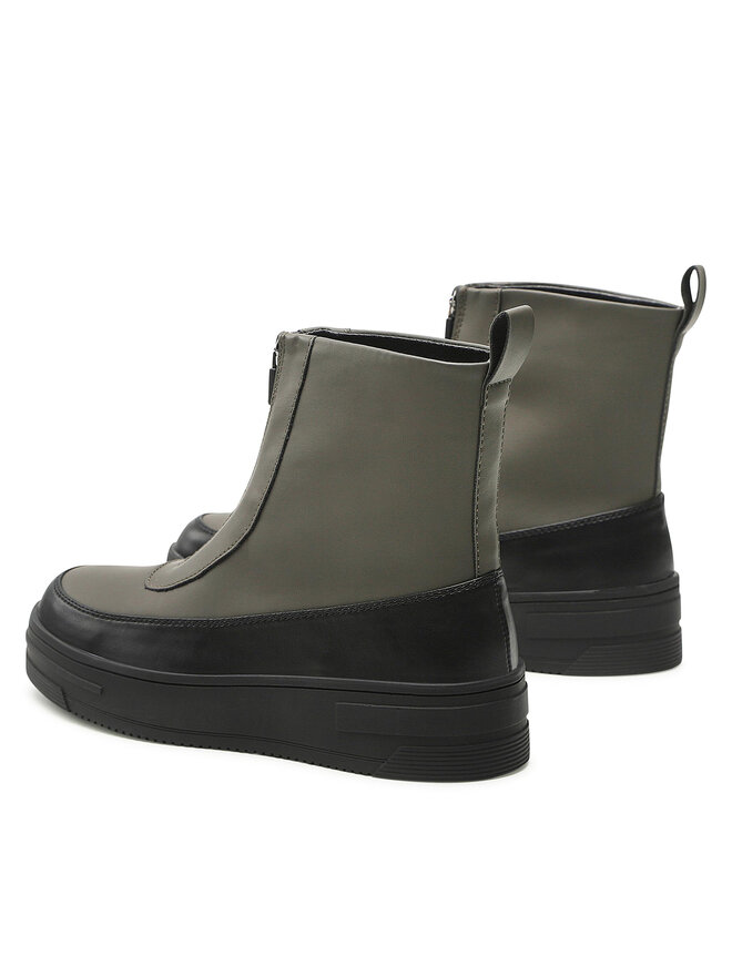 Jenny Fairy Stiefeletten Jenny Fairy WS5806-06 Grün