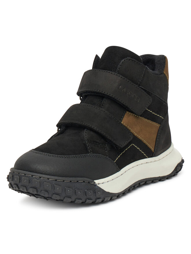 Lasocki Young Bakancs Lasocki Young CEO-CI12-3138-01(IV)CH Fekete