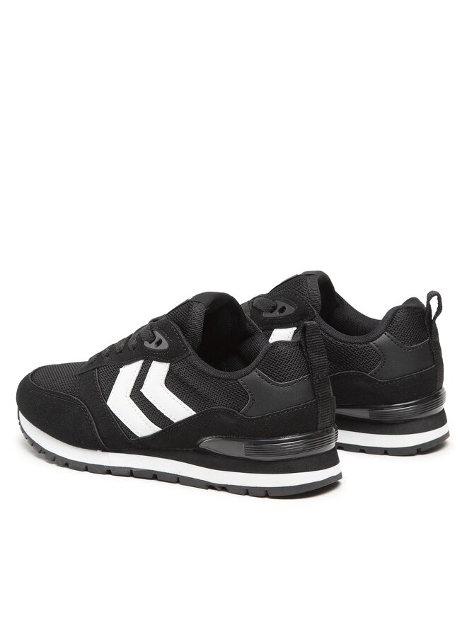 Hummel Sneakers Hummel Monaco 86 216551-2114 Schwarz