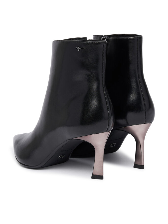 Tamaris Stiefeletten Tamaris 1-25320-47 Schwarz