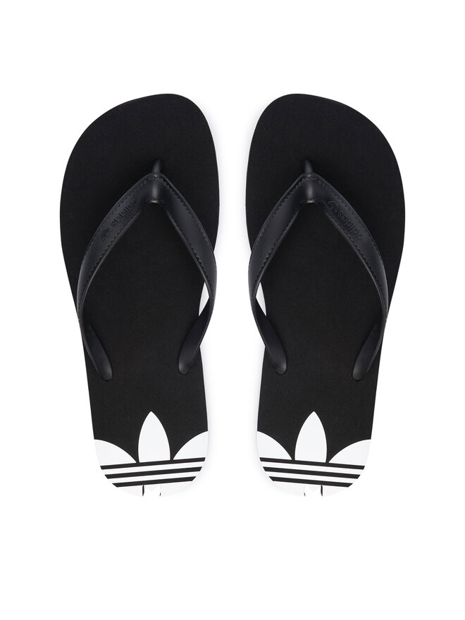 adidas Zehentrenner adidas Adi Sun Thongs JP7750 Schwarz