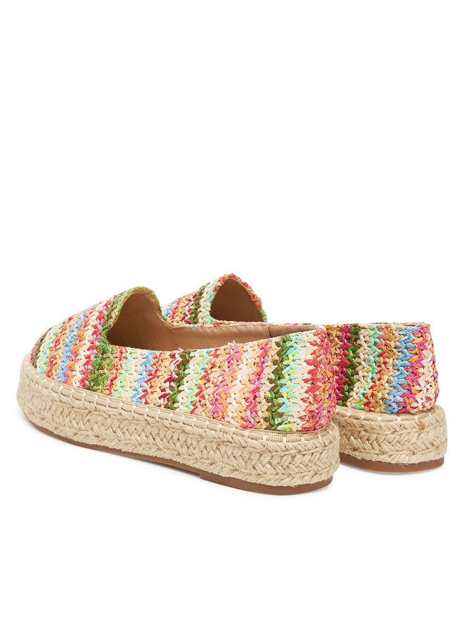 DeeZee Espadrile DeeZee ZYLS129 Pisana