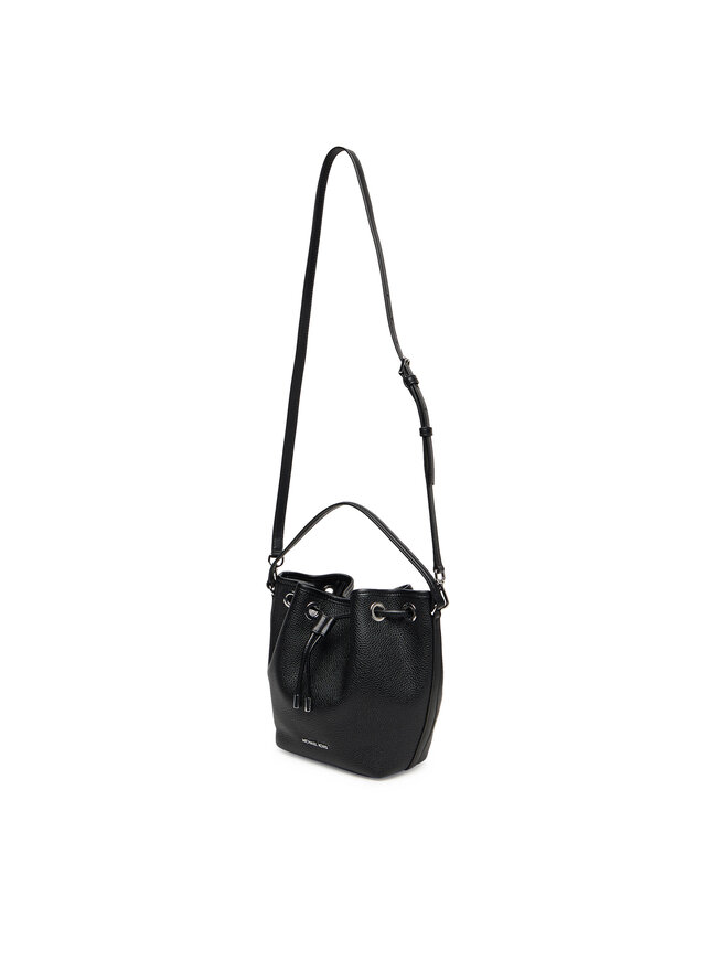MICHAEL Michael Kors Táska MICHAEL Michael Kors 30F5SQ7M8L Fekete