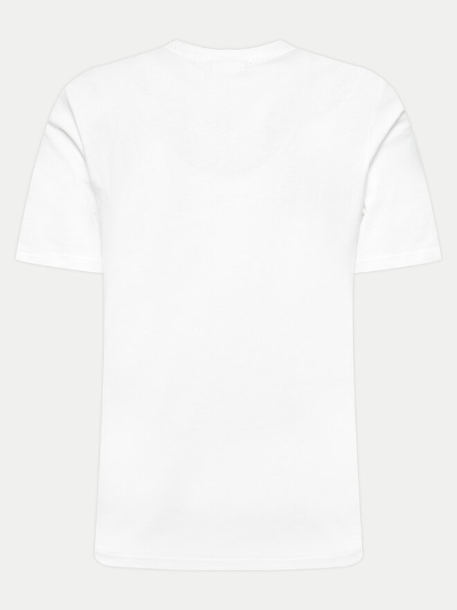 Fila Fila Σετ 2 T-Shirts FAM0083 Έγχρωμο Regular Fit