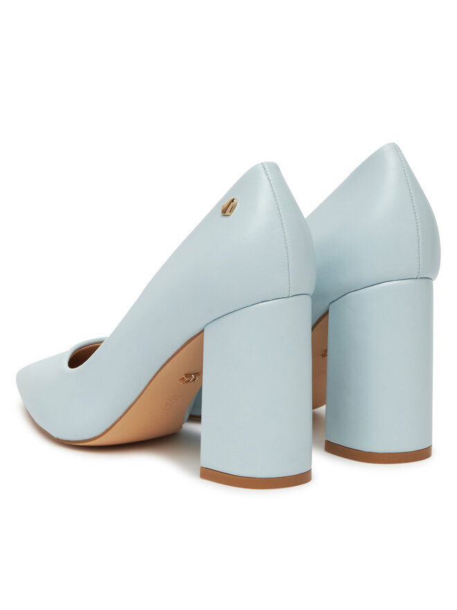DeeZee Salonarji DeeZee KB-008 Modra