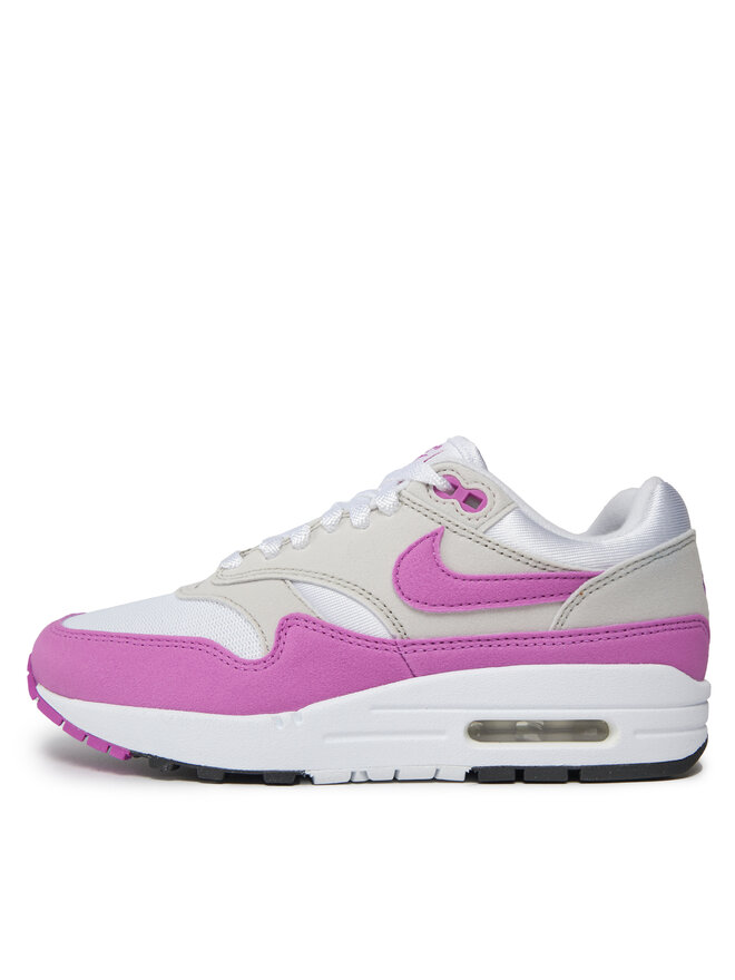 Nike Sneakersy Nike Air Max 1 DZ2628 001 Szary