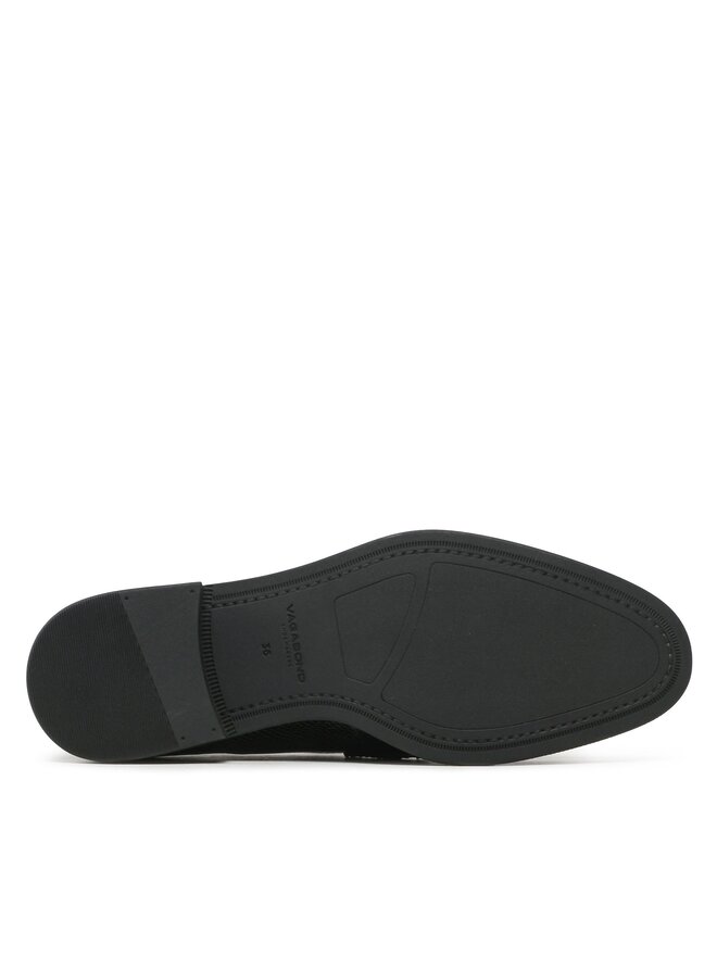 Vagabond Shoemakers Сліпери Vagabond Shoemakers Frances 2.0 5406-114-20 Чорний