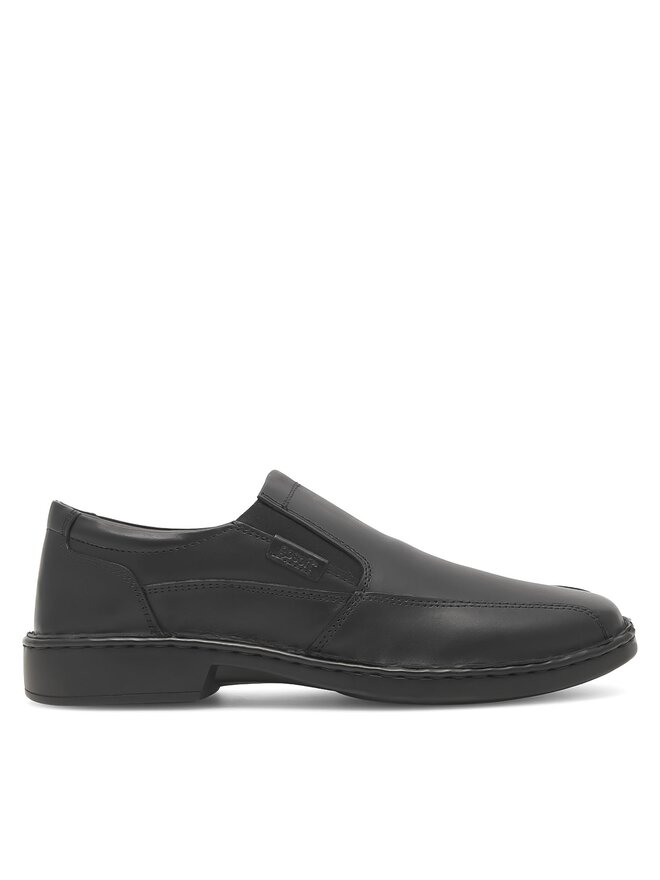 Go Soft Zapatos hasta el tobillo Go Soft GARY-01 MI18 Negro