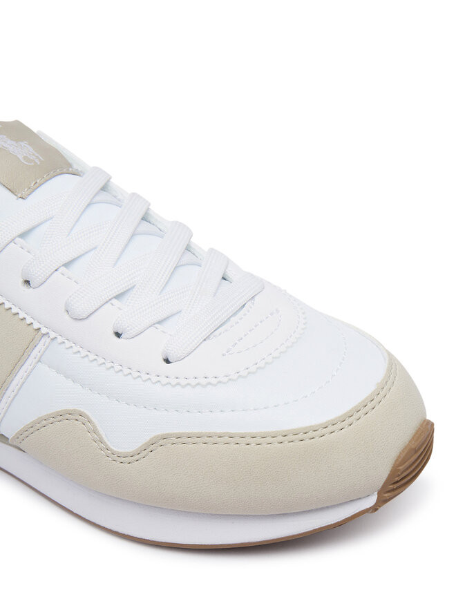 Polo Ralph Lauren Sneakers Polo Ralph Lauren RL03943104 Weiß