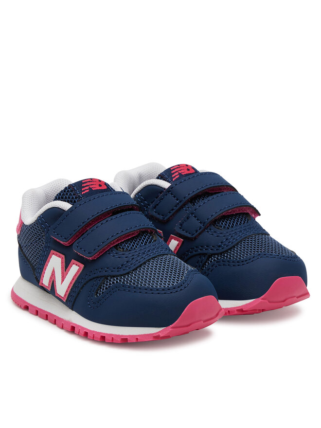 New Balance Snīkeri New Balance IV500VP1 Tumši zils