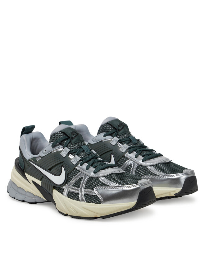 Nike Сникърси Nike V2K Run HJ4497 300 Зелен