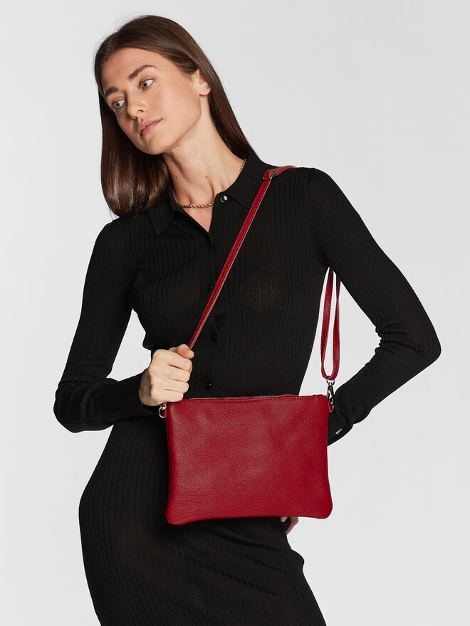 Creole Bolso Creole K11235 Rojo