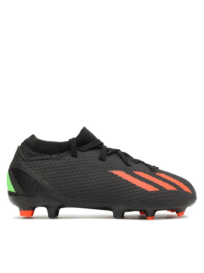 FuBballschuhe adidas X Speedportal.3 Fg J ID4923 Schwarz eschuhe