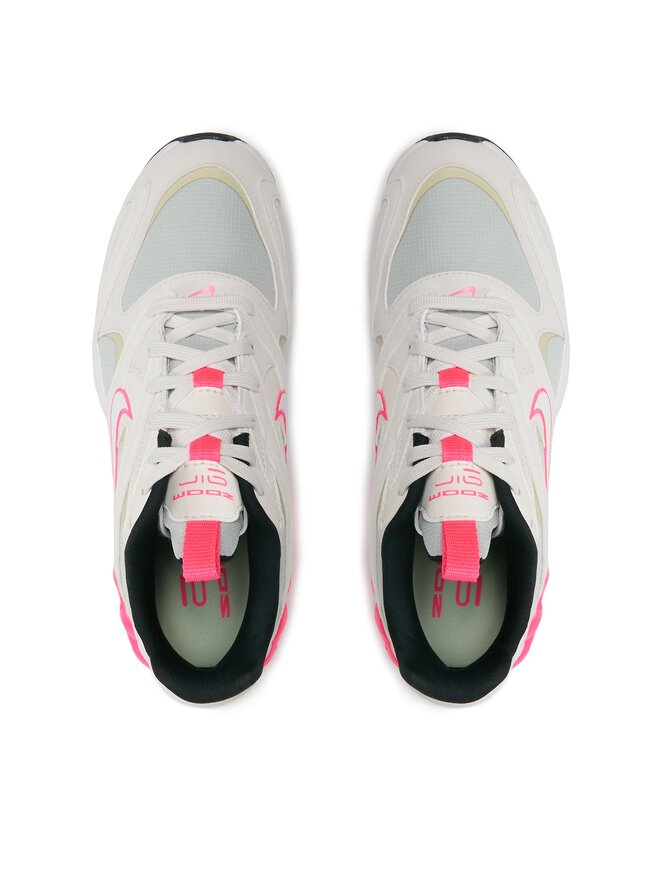 Nike Sneakersy Nike Zoom Air Fire DV1129 002 Zielony
