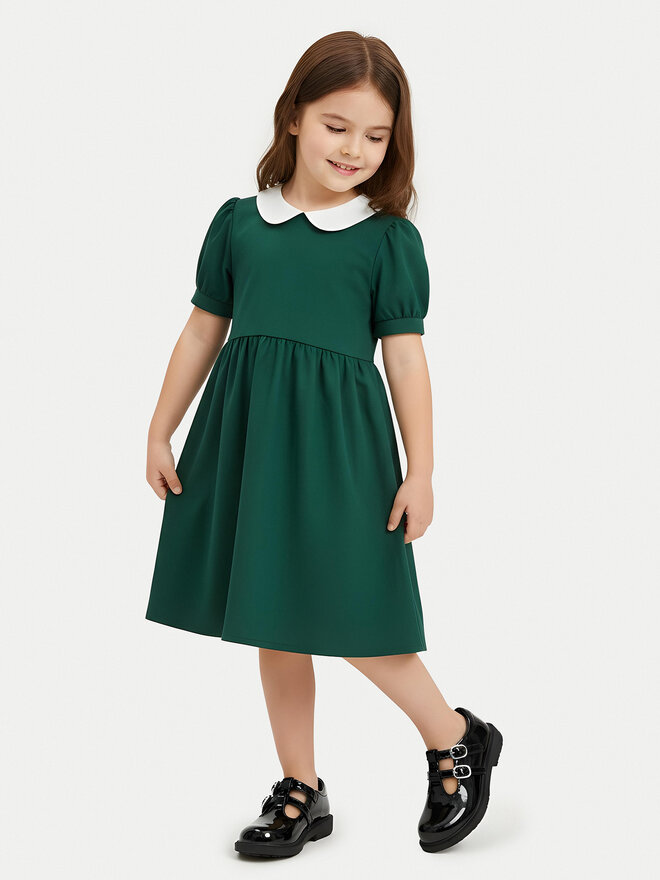 DeeZee Туфлі DeeZee CEO-CS6511-03 Чорний