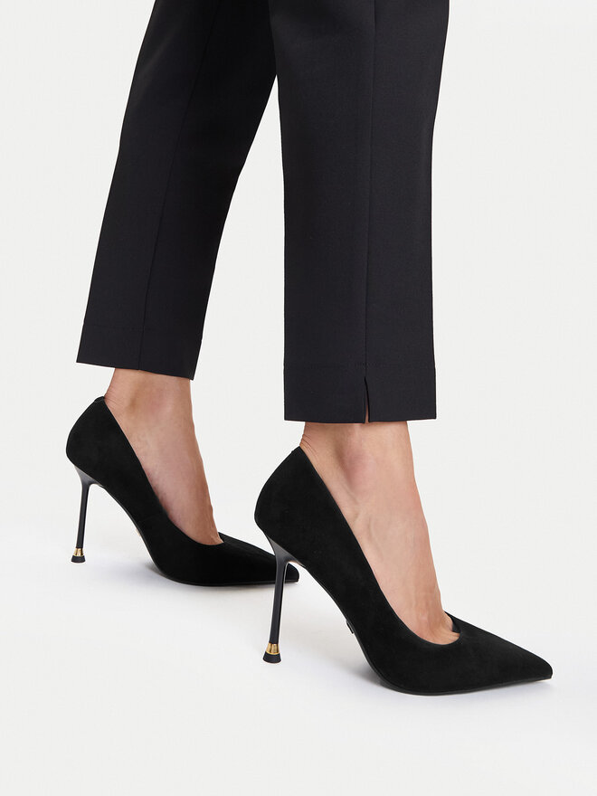 GINO ROSSI High Heels Gino Rossi EO-CINDY-1735-2-1 Schwarz