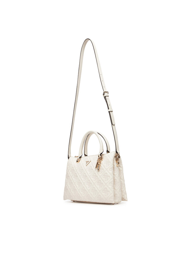 Guess Τσάντα Guess Adelasia HWQL96 58060 Λευκό
