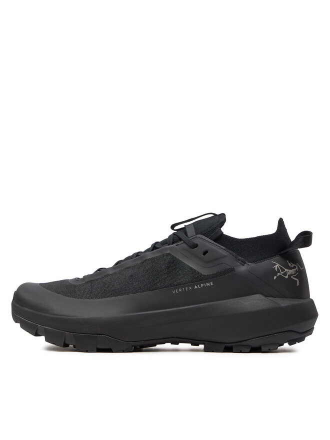 Arc'teryx Běžecké boty Arc'teryx Vertex Alpine X000009019 Černá
