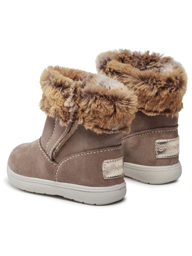 Primigi Botas altas Primigi 4850611 M Marrón