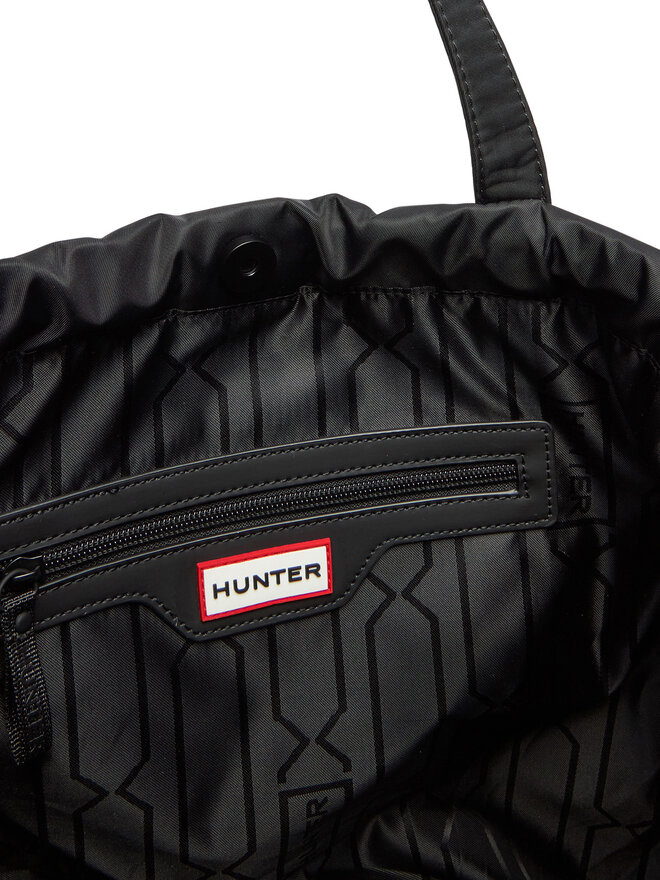 Hunter Чанта за уикенд Hunter HTR-B-005-07 Черен