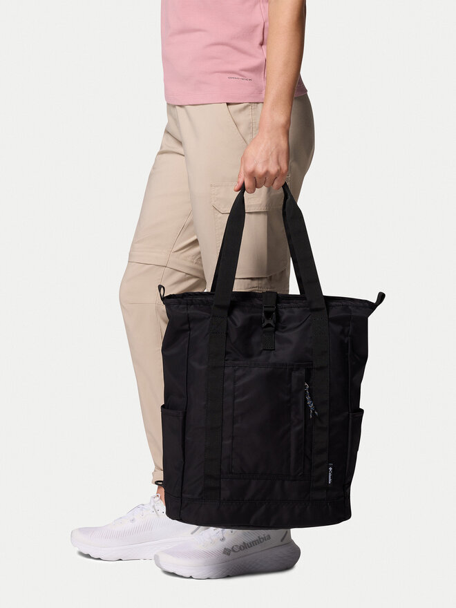 Columbia Rucksack Columbia Great Smoky Garden 2 Way 2145421 Schwarz