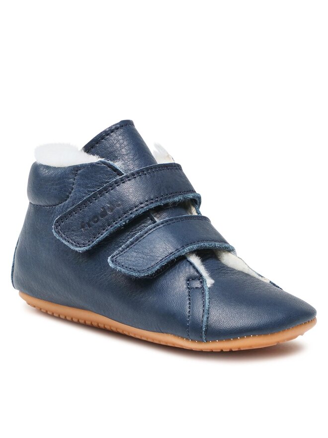 Froddo Schnürschuhe Froddo G1130013-2 Dunkelblau