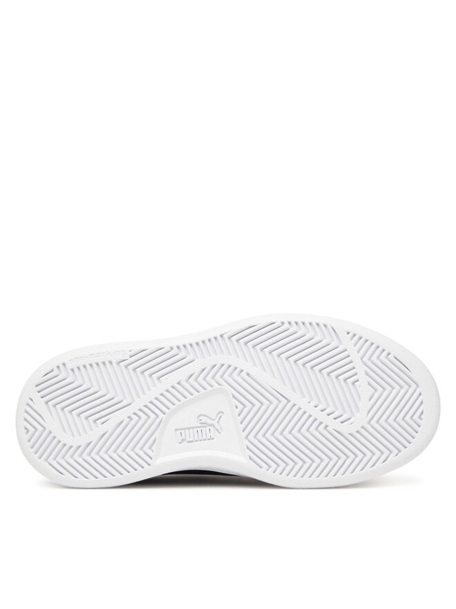 Puma Снікерcи Puma Smash 3.0 L Glitter Velcro V Ps 395609 07 Чорний