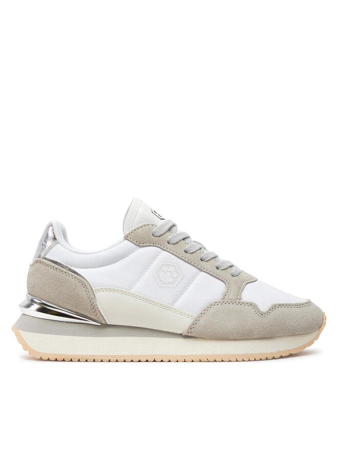 Lumberjack Sneakers Lumberjack Charlotte SWI6711-003-M65 Bianco