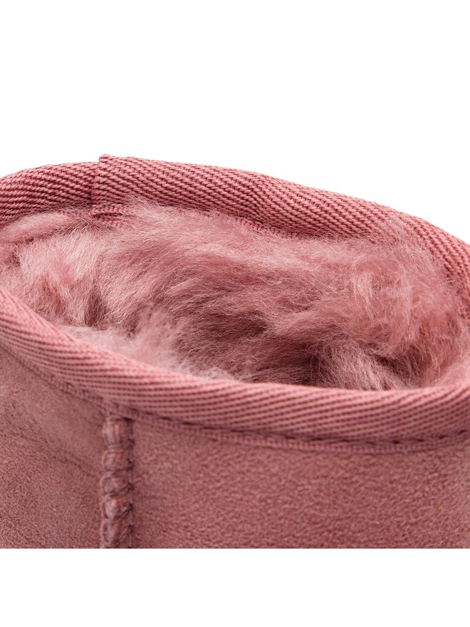 Ugg Schneeschuhe Ugg T Classic II 1017703T Rosa