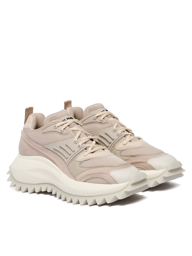 Vic Matié Sneakers Vic Matié 1F2100D_HD22BPFTI27 Grigio