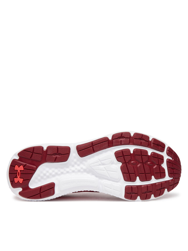 Under Armour Zapatillas de running Under Armour Ua Charged Rogue 4 3026998-600 Rojo