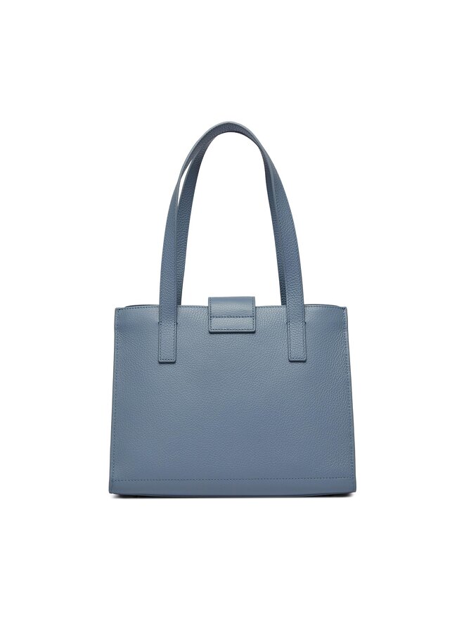 Furla Kabelka Furla 1927 M Tote 28 Soft WB01098-HSF000-2495S-1007 Modrá