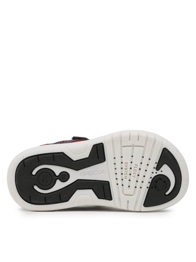 Geox Sandalen J Sandal Maratea Boy J35DRC01454C0735 Produktbild-Vorschau 1
