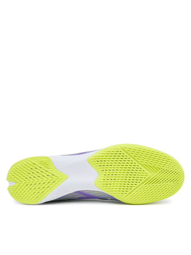 adidas Fußballschuhe adidas F50 League JH7719 Violett