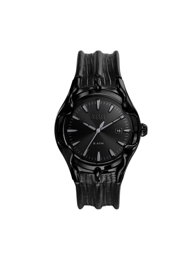 Diesel Часовник Diesel Vert DZ2193 Черен