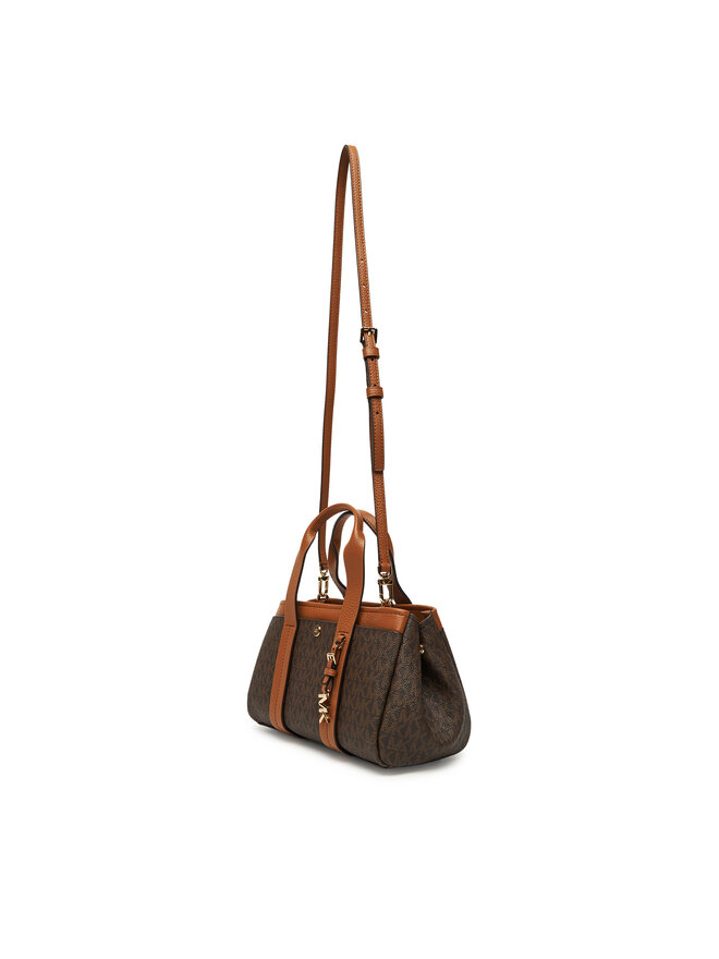 MICHAEL Michael Kors Сумка MICHAEL Michael Kors Romee  32T5G1ZC1B Коричневий