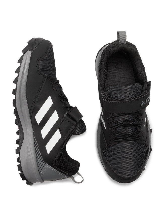 Turistiniai batai adidas Terrex Tracerocker Cf K G26532 Juoda | eavalyne.lt