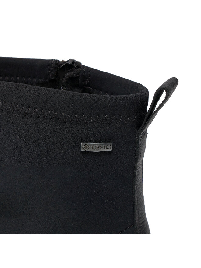 Ara Ботильйони Ara GORE-TEX 12-14102-01 Чорний