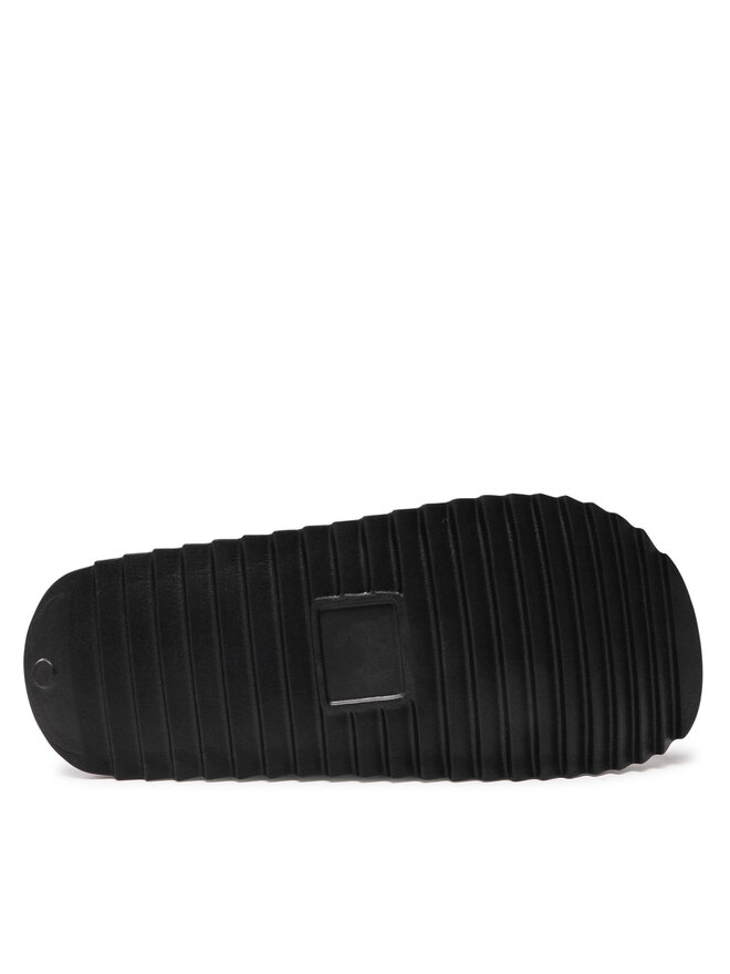 Sprandi Pantoletten Sprandi WP88-22321 Schwarz