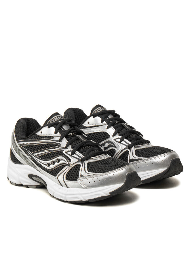 Saucony Superge Saucony S60812 7 Srebrna