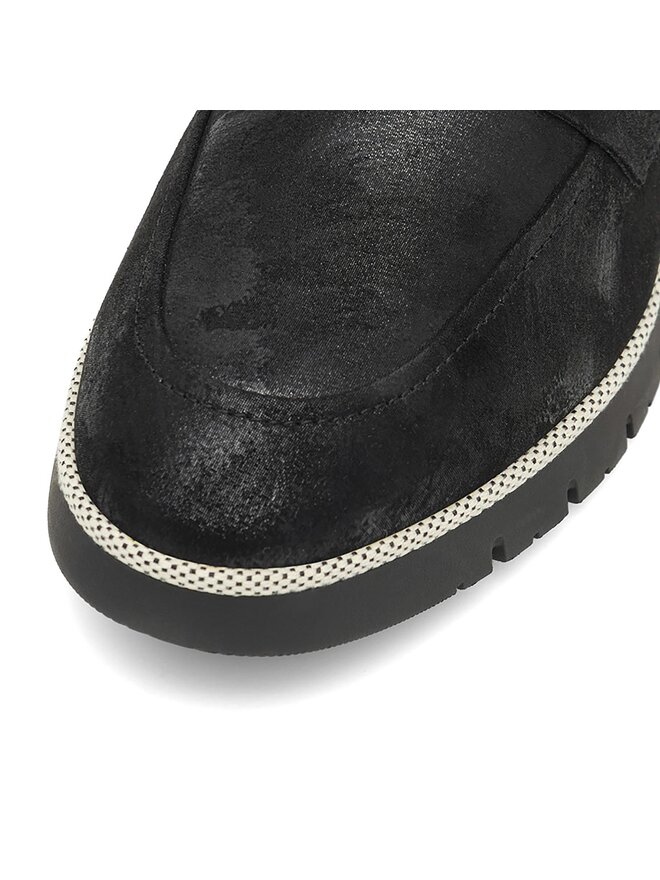 Lasocki Slipper Lasocki WB-EMILA-15 Schwarz