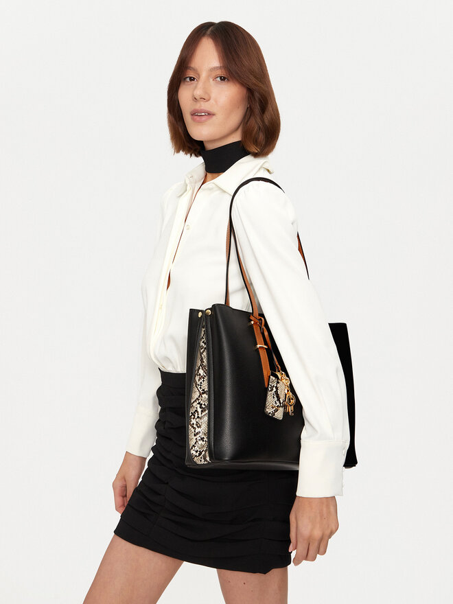 Aldo Bolso Aldo Goworth 13863663 Negro