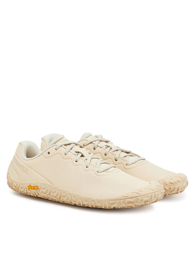 Merrell Botas de trekking Merrell Vapor Glove 6 J068508 Écru