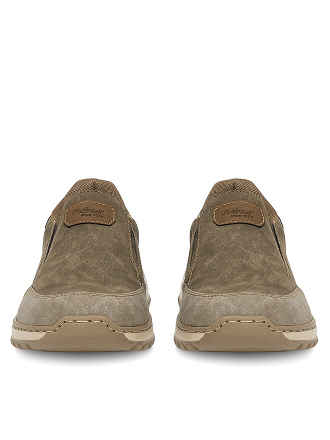 Rieker Scarpe basse Rieker 03365-25 Marrone
