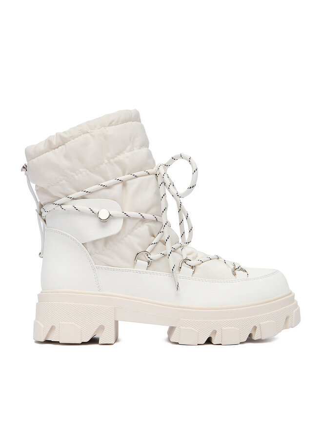 DeeZee Schneeschuhe DeeZee 13107-23 Weiß