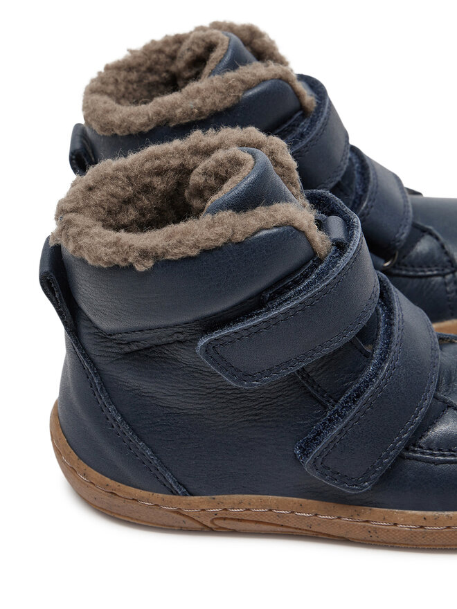 Froddo Stivali Froddo Minni Winter G2110142 S Blu