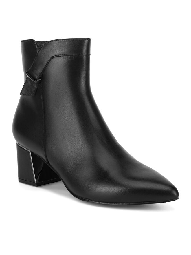 Lasocki Botines Lasocki WYL3564-3Z Negro